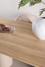 Olivia ristkülikukujuline söögilaud Söögilauad Homewell 51