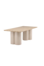 Olivia ristkülikukujuline söögilaud Söögilauad Homewell 41