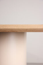 Olivia ristkülikukujuline söögilaud Söögilauad Homewell 52