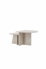 Sala diivanilaud Lauad Homewell 40