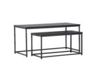 Diivanilaud Staal Lauad Homewell 58