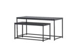 Diivanilaud Staal Lauad Homewell 48
