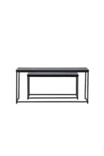 Diivanilaud Staal Lauad Homewell 37