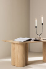 Olivia diivanilaud Lauad Homewell 46