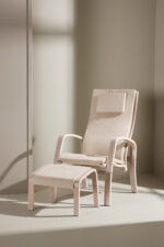 Grötö lamamistool Aktsenttoolid Homewell 45