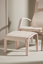 Grötö lamamistool Aktsenttoolid Homewell 46