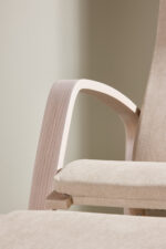 Grötö lamamistool Aktsenttoolid Homewell 48