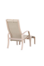 Grötö lamamistool Aktsenttoolid Homewell 40