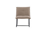 Madisoni lamamistool Aktsenttoolid Homewell 49