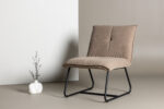 Madisoni lamamistool Aktsenttoolid Homewell 61