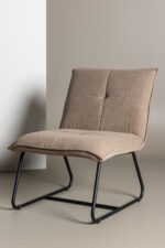 Madisoni lamamistool Aktsenttoolid Homewell 46