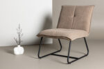 Madisoni lamamistool Aktsenttoolid Homewell 62