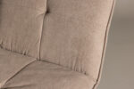 Madisoni lamamistool Aktsenttoolid Homewell 63