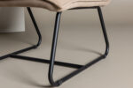 Madisoni lamamistool Aktsenttoolid Homewell 64