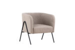 Rika tugitool Aktsenttoolid Homewell 60