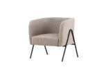 Rika tugitool Aktsenttoolid Homewell 50