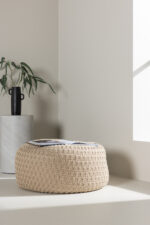 Sam Pouf Siseruumid Homewell 43
