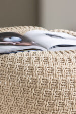 Sam Pouf Siseruumid Homewell 45