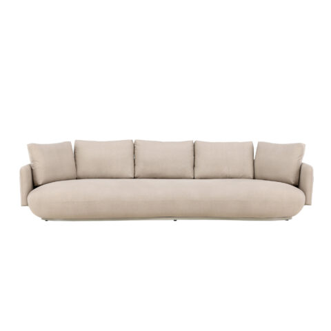 Stellar 4-kohaline diivan Diivanid Homewell