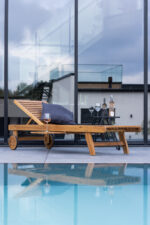 Luzon Sun Lounge Aiamööbel Homewell 60