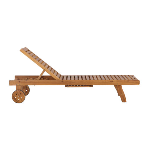 Luzon Sun Lounge Aiamööbel Homewell