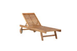 Luzon Sun Lounge Aiamööbel Homewell 66