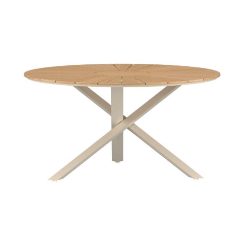 Mehhiko ristkülikukujuline söögilaud Aialauad Homewell