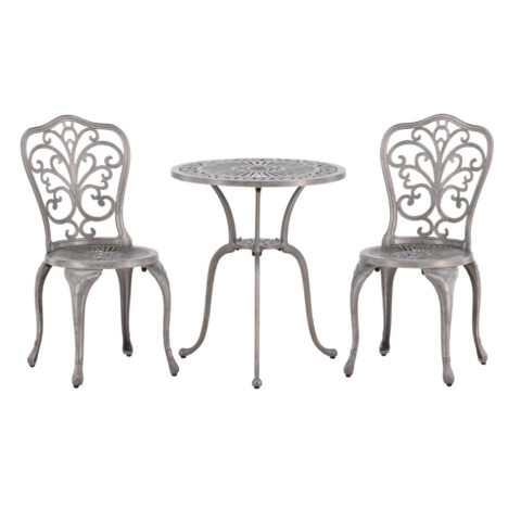 Nandini lauakomplekt Aiamööbel Homewell