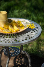 Nandini lauakomplekt Aiamööbel Homewell 46