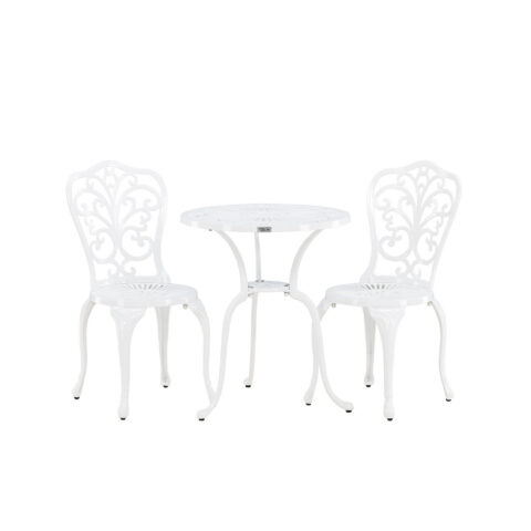 Nandini lauakomplekt Aiamööbel Homewell