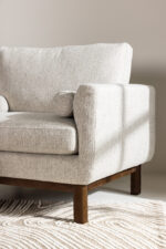 Olympose tugitool Aktsenttoolid Homewell 47