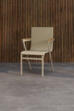 Mehhiko söögitool Aiamööbel Homewell 12