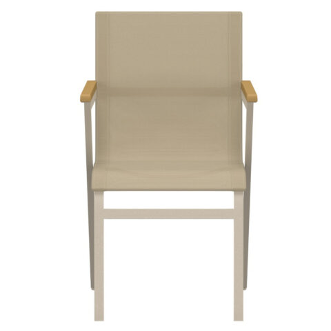 Mehhiko söögitool Aiamööbel Homewell