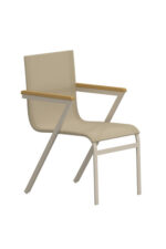 Mehhiko söögitool Aiamööbel Homewell 10