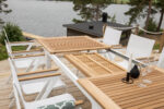 Mehhiko söögitool Aiamööbel Homewell 61