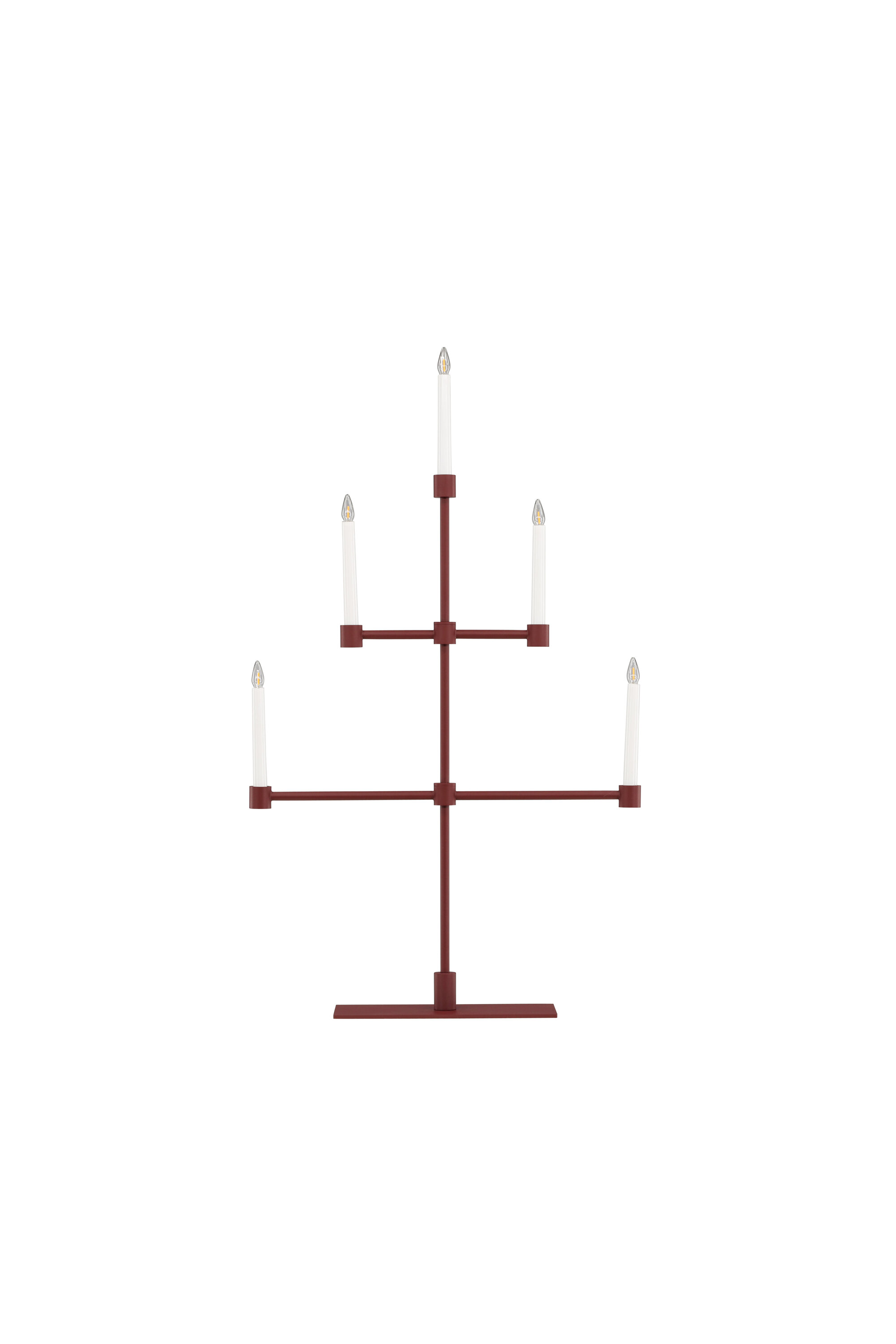 Avoriaz laualamp Sisustus Homewell