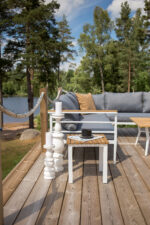 Mehhiko nurgadiivani komplekt Aiadiivanid ja komplektid Homewell 48