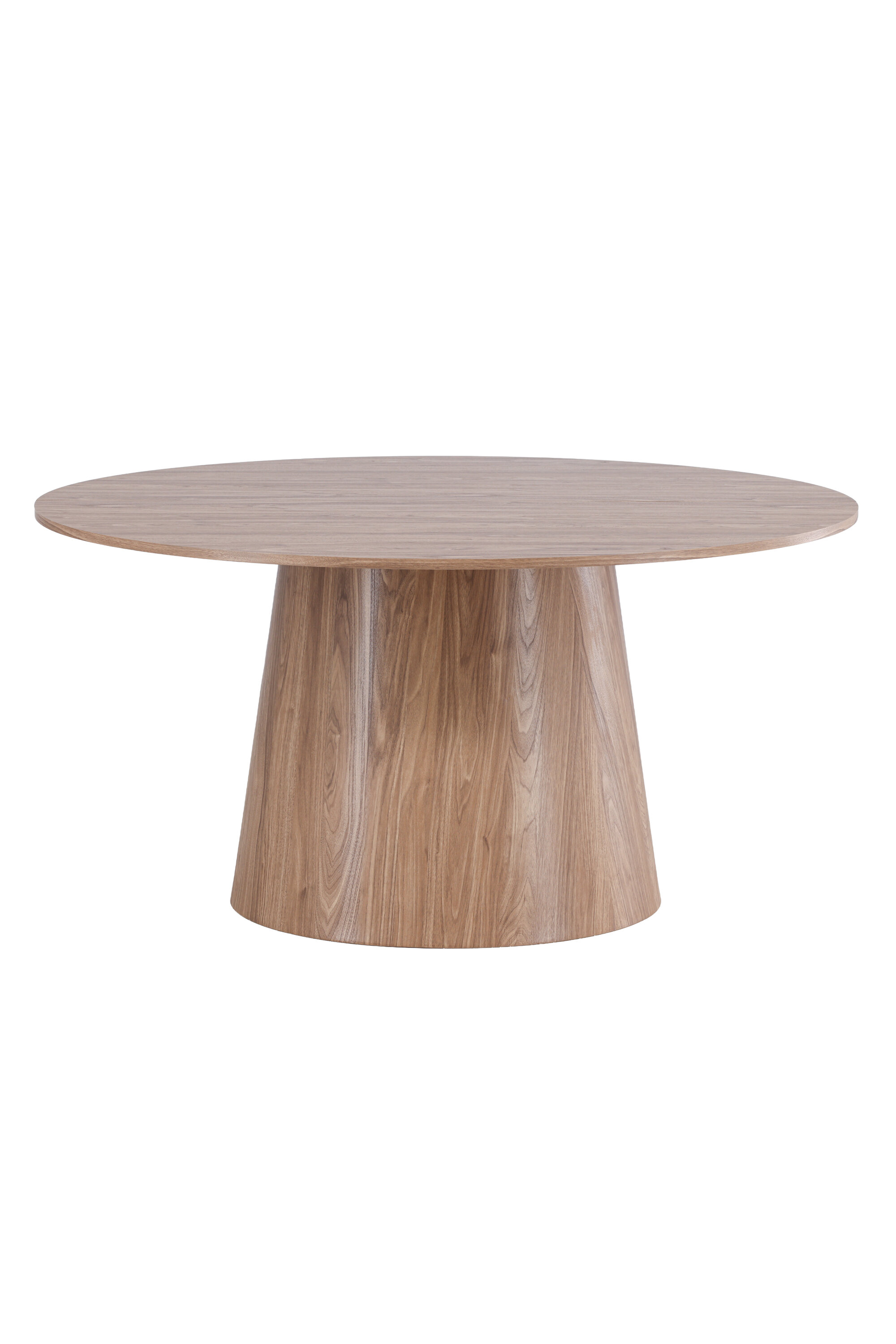 Lanzo ümmargune söögilaud Söögilauad Homewell