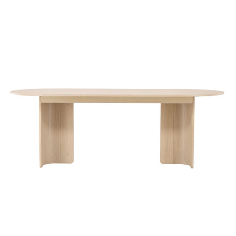 Tyresö ovaalne söögilaud Söögilauad Homewell