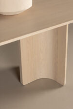 Tyresö ovaalne söögilaud Söögilauad Homewell 47