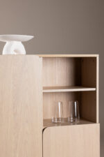 Tyresö kabinet Elutoamööbel Homewell 49