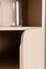 Tyresö kabinet Elutoamööbel Homewell 51