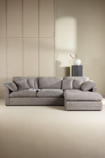 Amalfi nurgadiivan Diivanid Homewell 51