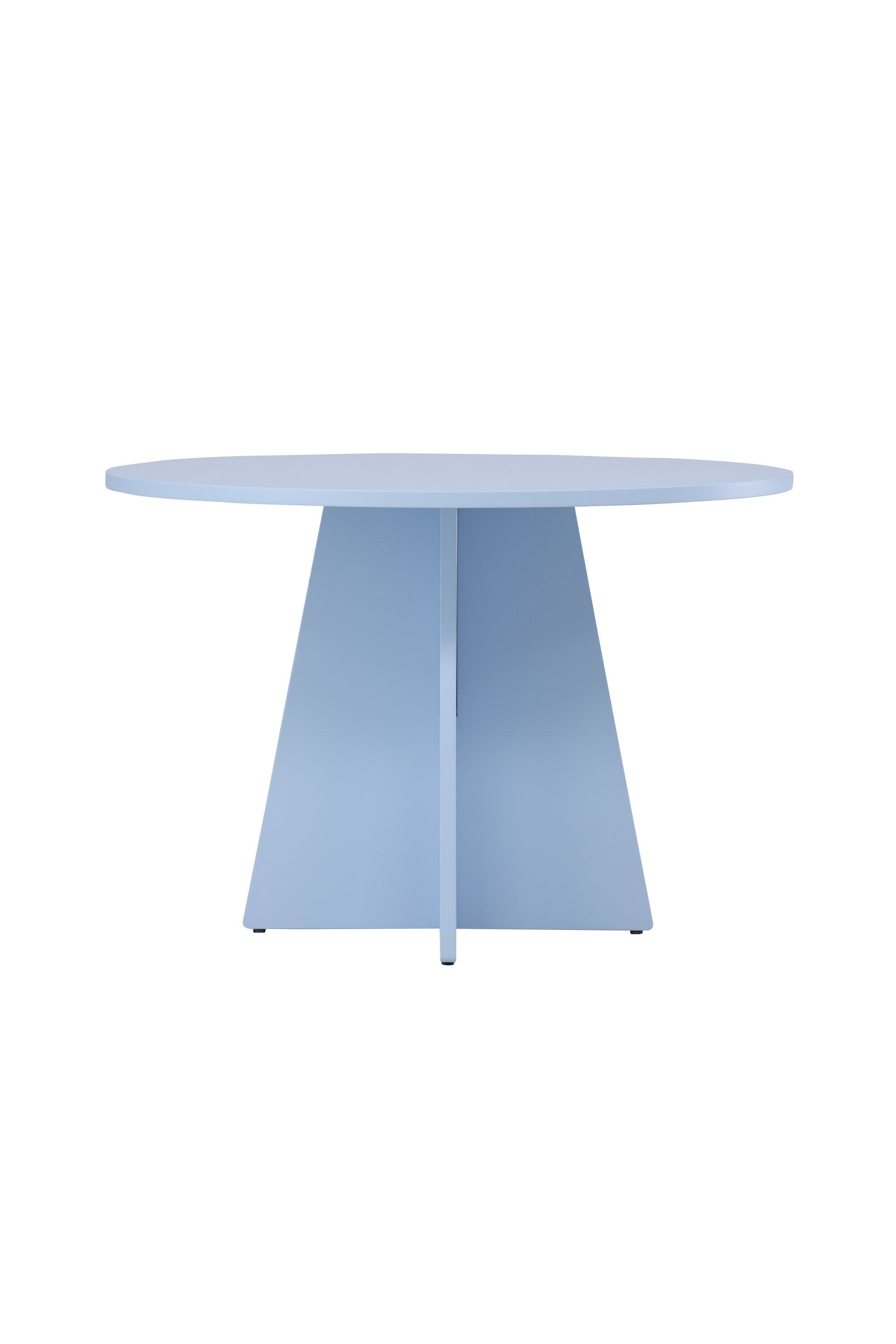 Bootcuti ümmargune söögilaud Söögilauad Homewell