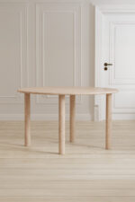 Hilo ovaalne söögilaud Söögilauad Homewell 12