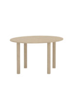 Hilo ovaalne söögilaud Söögilauad Homewell 10