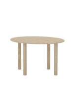 Hilo ovaalne söögilaud Söögilauad Homewell 11