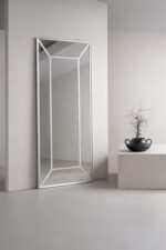 Lojf suur peegel Esik ja Garderoob Homewell 6