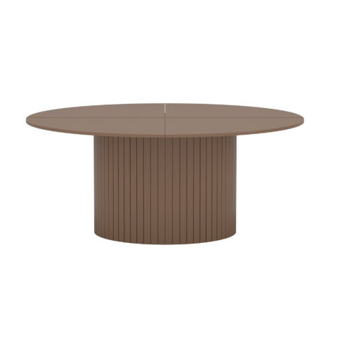 Häröni ümmargune söögilaud Söögilauad Homewell