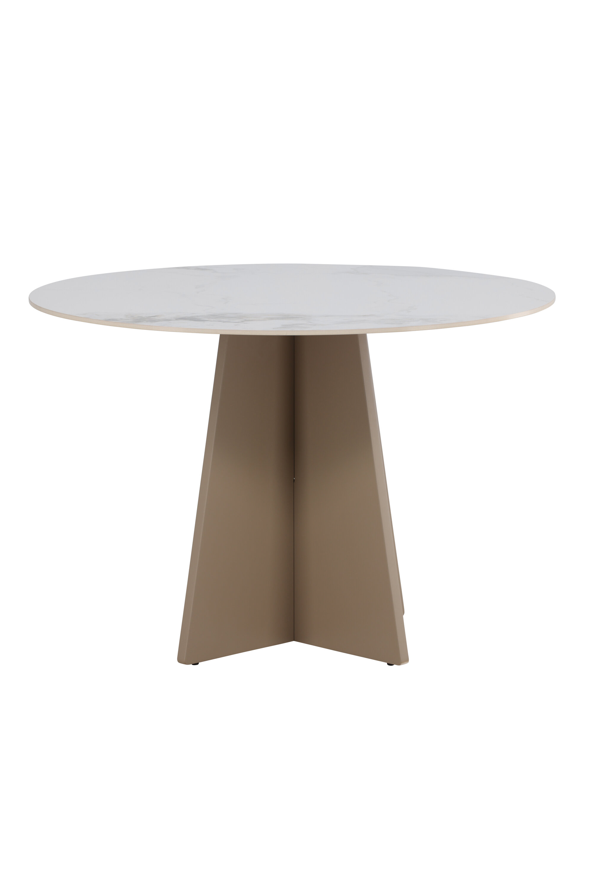 Bootcuti ümmargune söögilaud Söögilauad Homewell